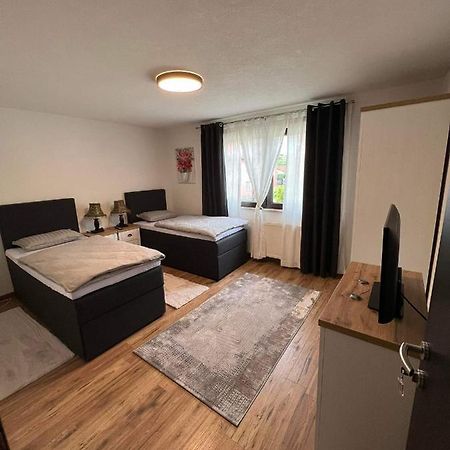 Ferienwohnung Apartman “City” Bihać Exterior foto