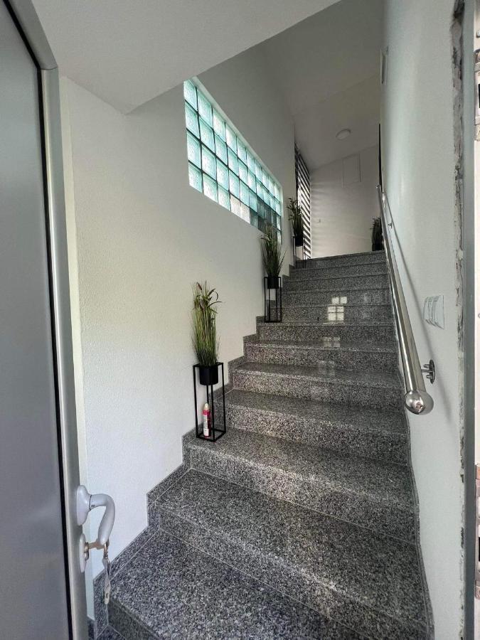 Ferienwohnung Apartman “City” Bihać Exterior foto