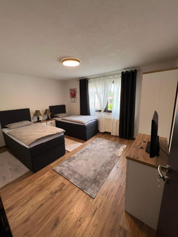 Ferienwohnung Apartman “City” Bihać Exterior foto