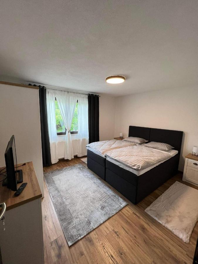 Ferienwohnung Apartman “City” Bihać Exterior foto