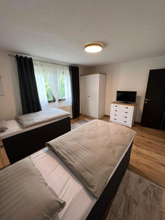 Ferienwohnung Apartman “City” Bihać Exterior foto