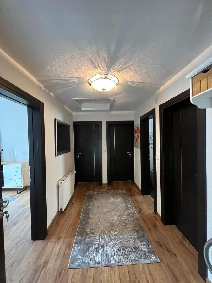 Ferienwohnung Apartman “City” Bihać Exterior foto