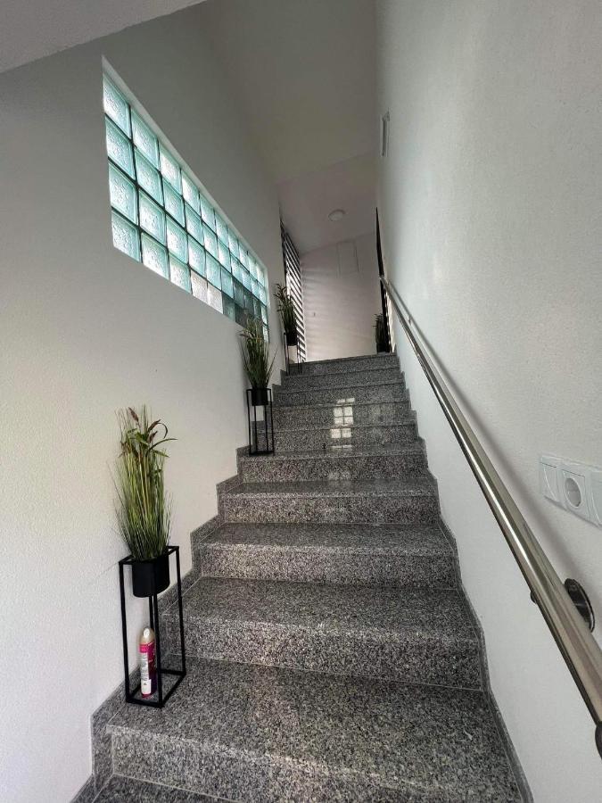 Ferienwohnung Apartman “City” Bihać Exterior foto