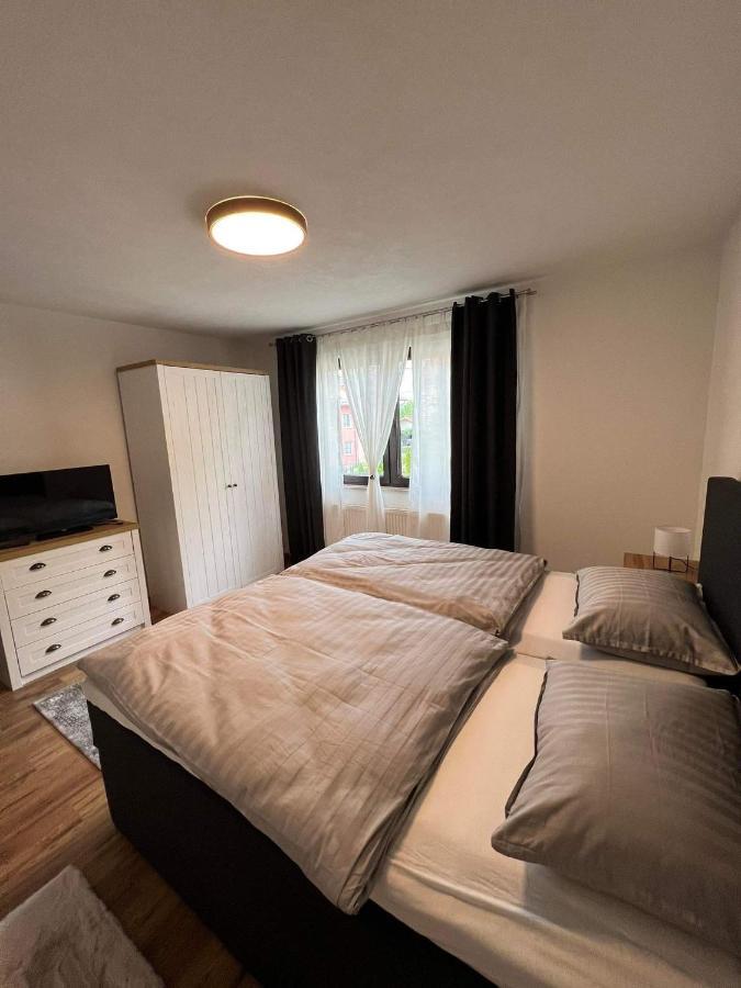 Ferienwohnung Apartman “City” Bihać Exterior foto