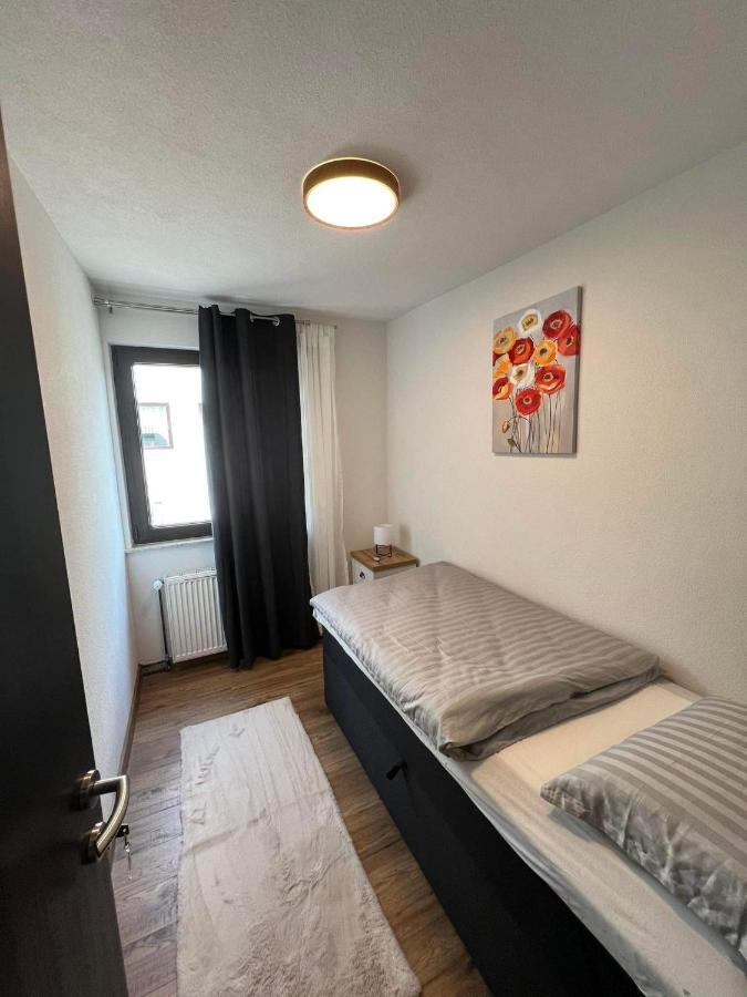 Ferienwohnung Apartman “City” Bihać Exterior foto