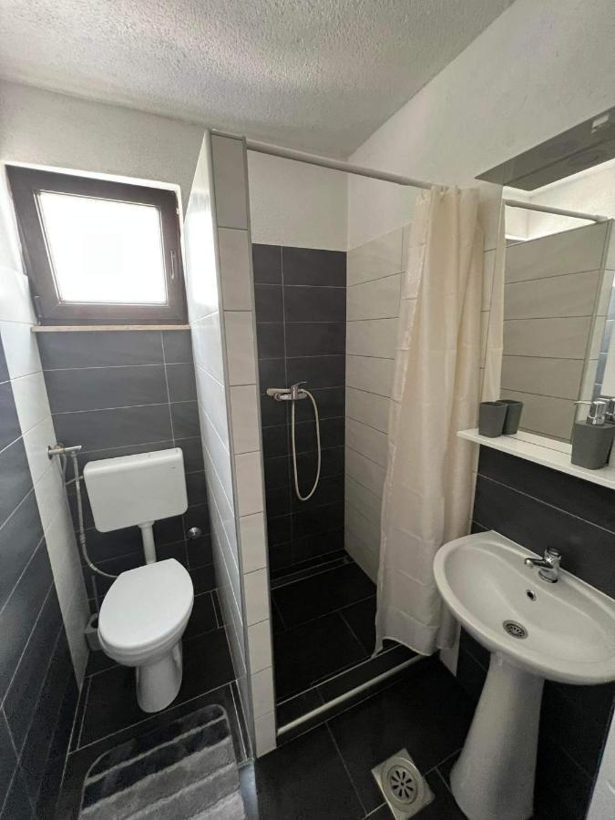 Ferienwohnung Apartman “City” Bihać Exterior foto