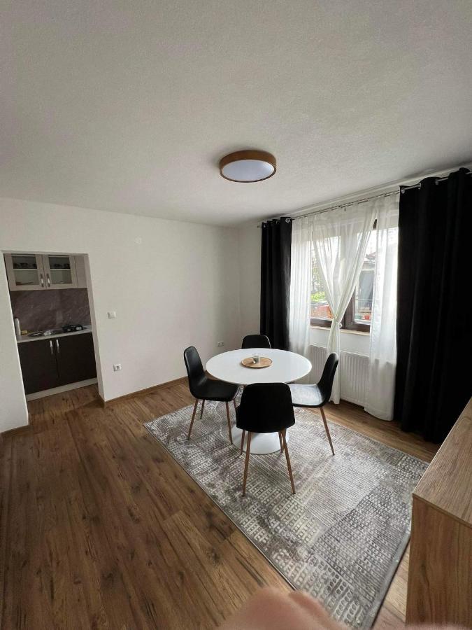 Ferienwohnung Apartman “City” Bihać Exterior foto
