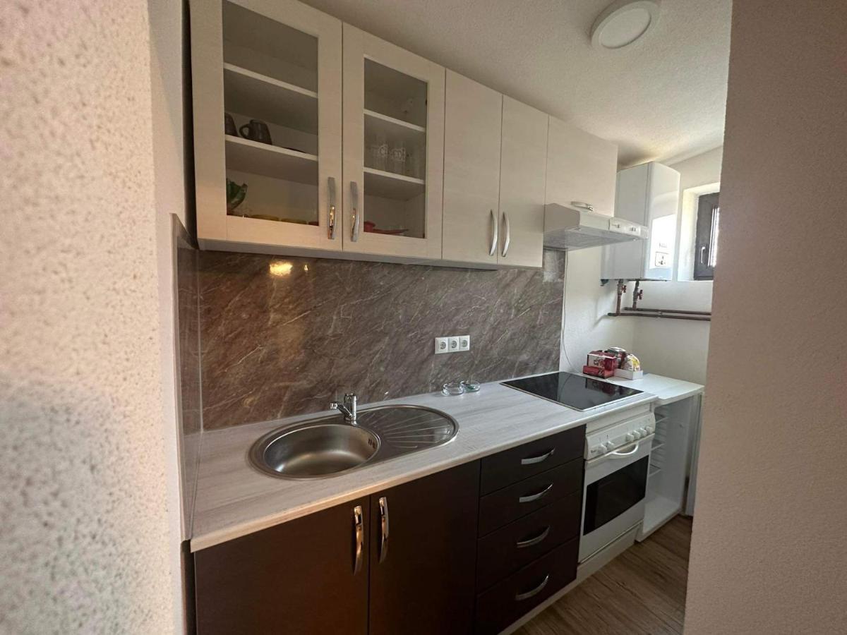 Ferienwohnung Apartman “City” Bihać Exterior foto