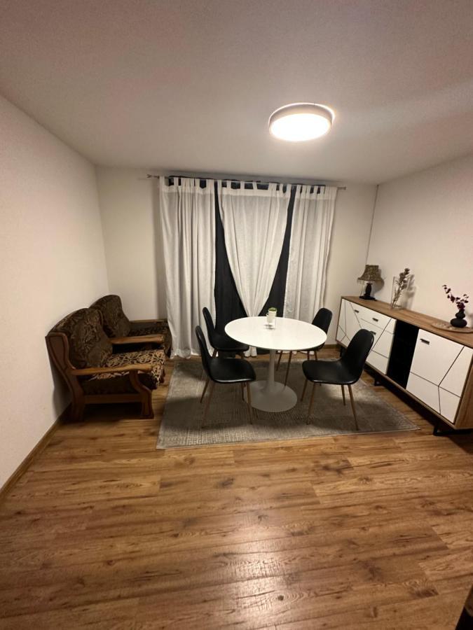 Ferienwohnung Apartman “City” Bihać Exterior foto